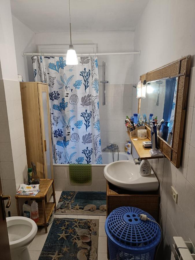 Family Villa Room!!! Roma Dış mekan fotoğraf